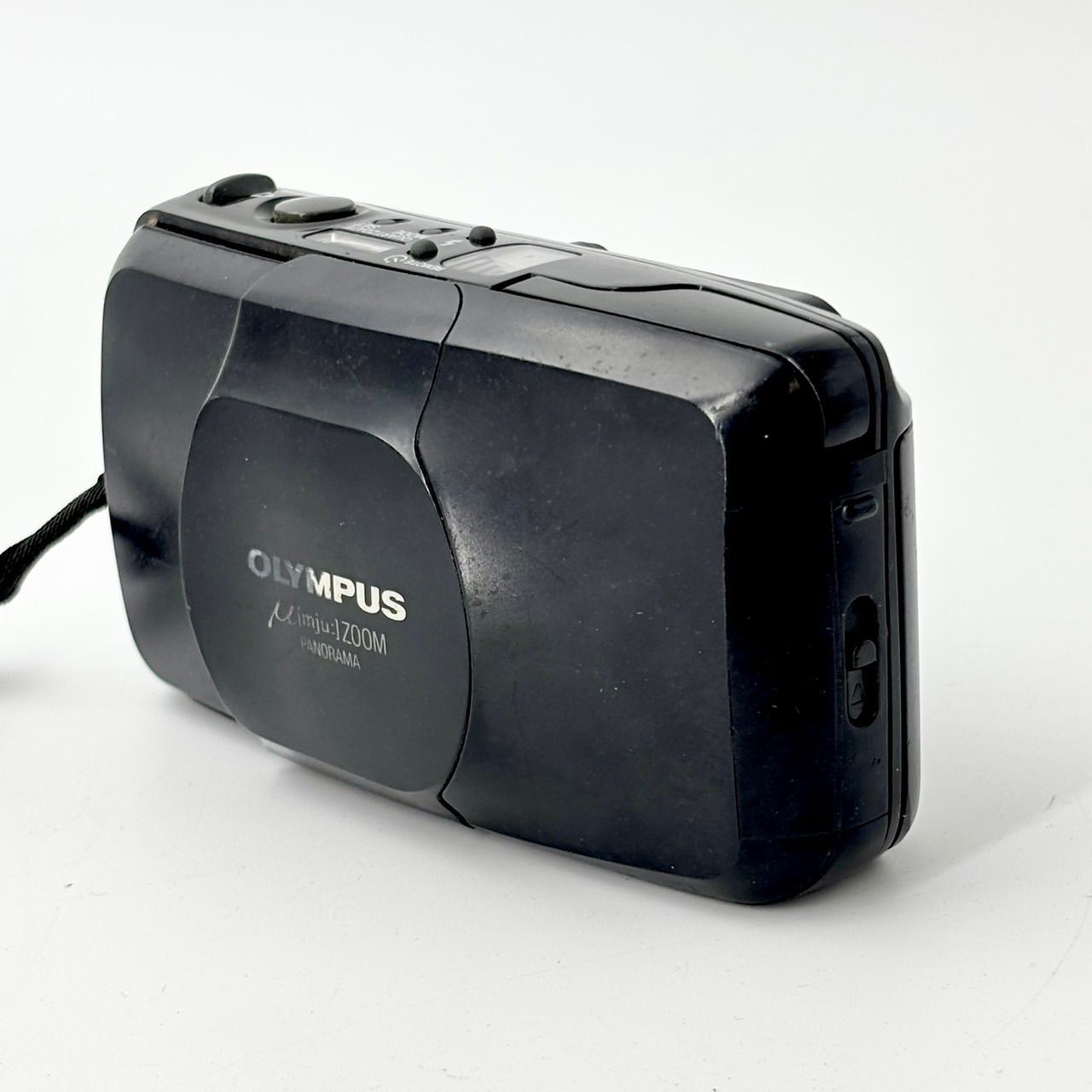 A1 OLYMPUS オリンパス μ mju ZOOM PANORAMA パノラマ ミュー