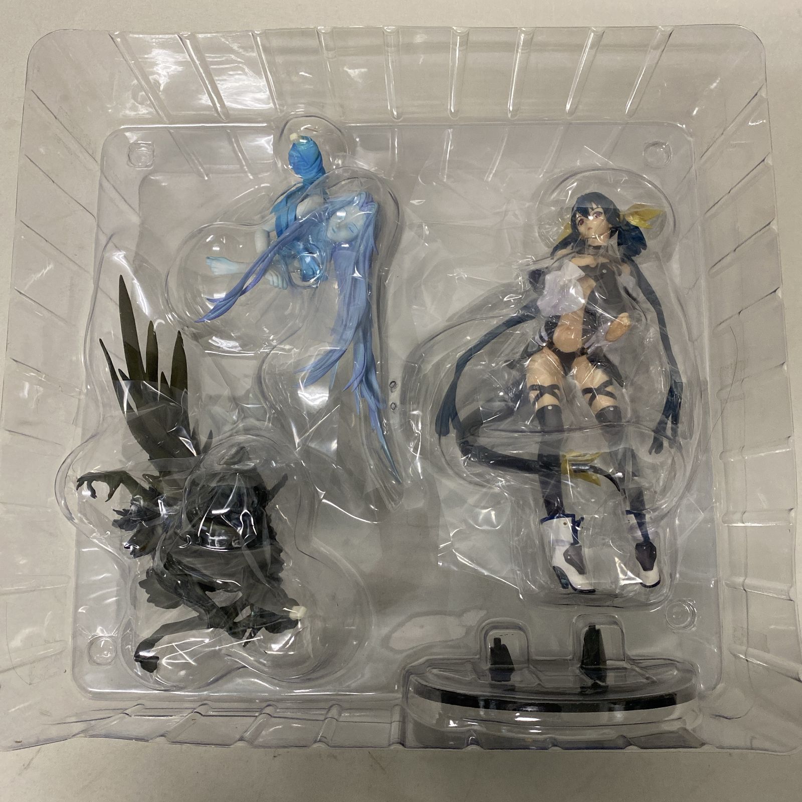 【物流センター】 中古 ALTER | アルター フィギュア ギルティギア ディズィー 2011年製 【713】 物流センター】 中古 ALTER | アルター フィギュア ギルティギア