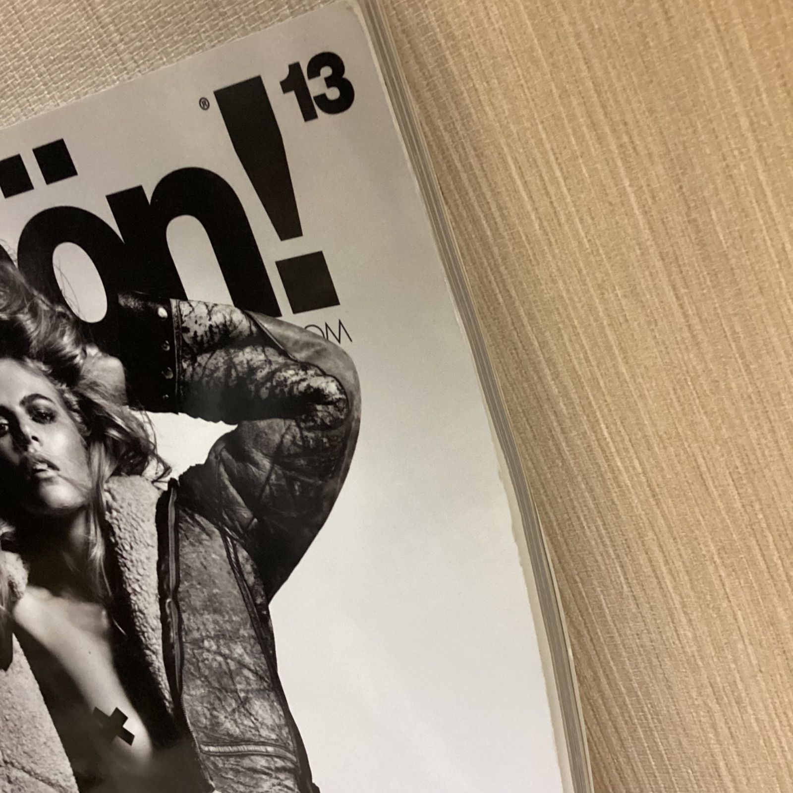 Schön! 13 - Lucky Thirteen magazine - メルカリ