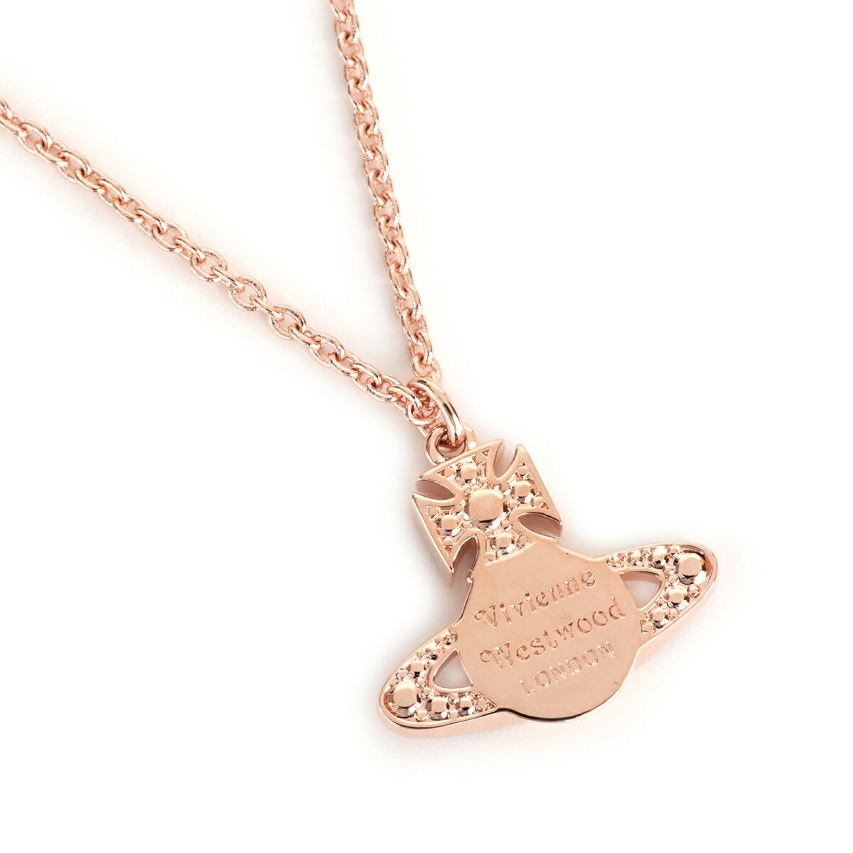 新品 ヴィヴィアン ウエストウッド Vivienne Westwood ネックレス 