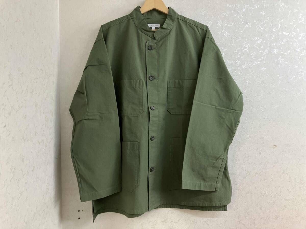 ENGINEERED GARMENTS ジャケット Mサイズ - メルカリ
