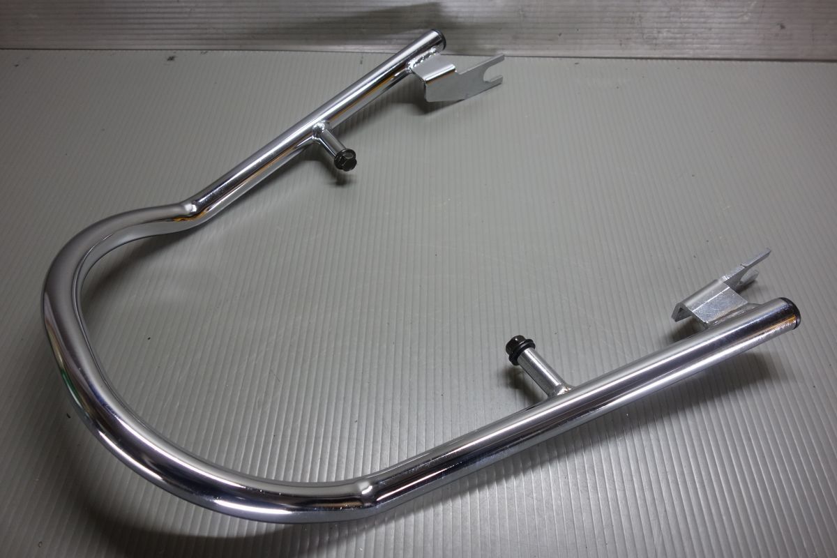 デイトナ タンデムバー グラブバー アシストグリップ W650 W400