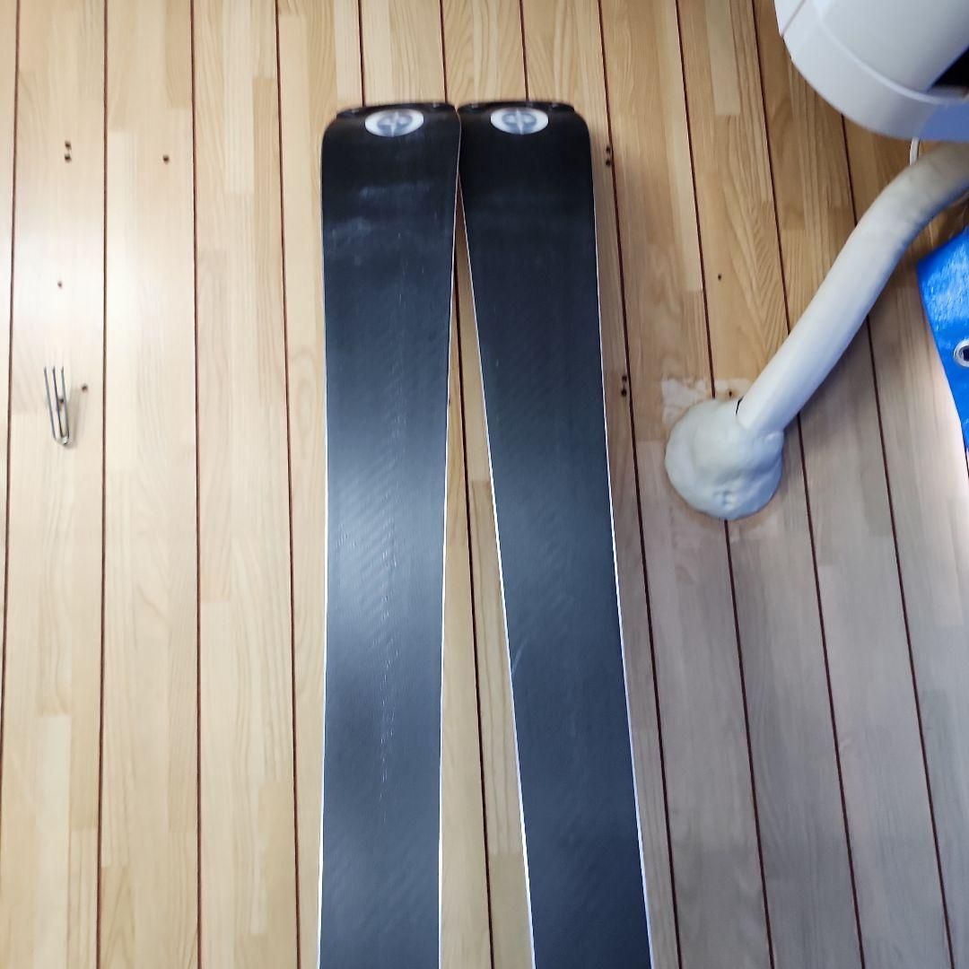 S90 OGASAKAスキー板