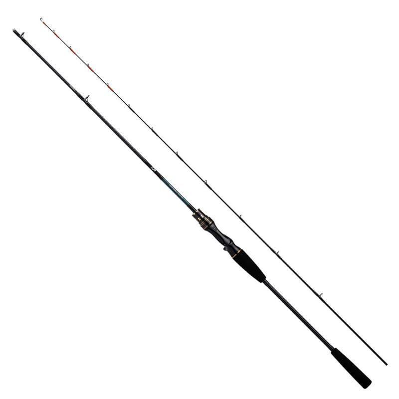 ダイワ(DAIWA) 20 ライトゲームX 73 M-190 0
