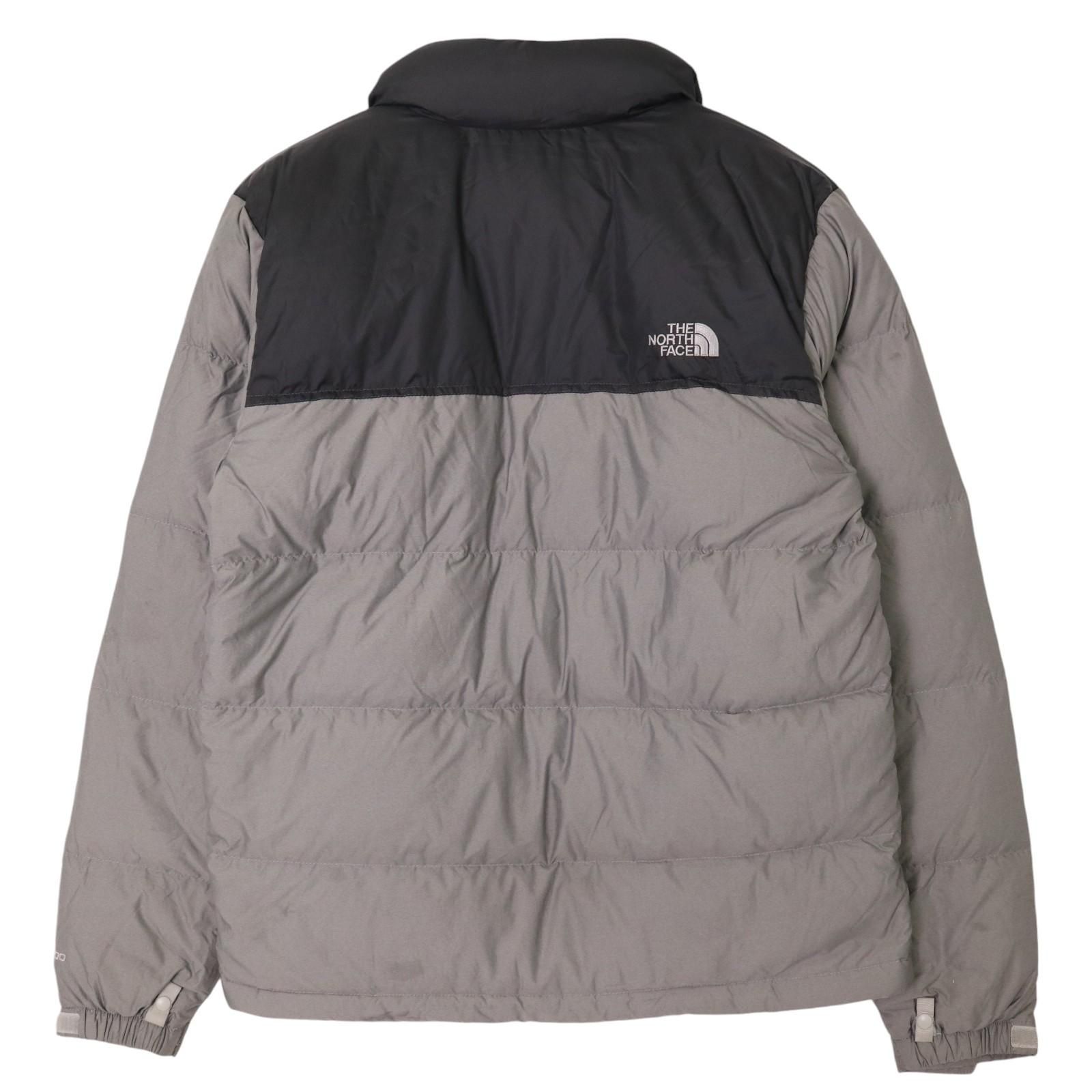 THE NORTH FACE ノースフェイス Nuptse ヌプシ ダウンジャケット 