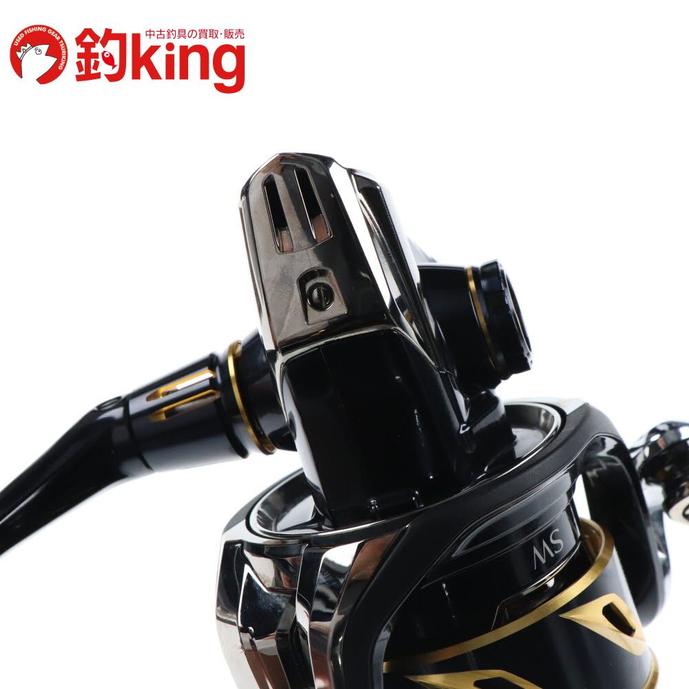 19STELLA SW14000XG-C スピニングリール 19STELLA SW14000XG-C スピニングリール 19STELLA SW14000XG-C