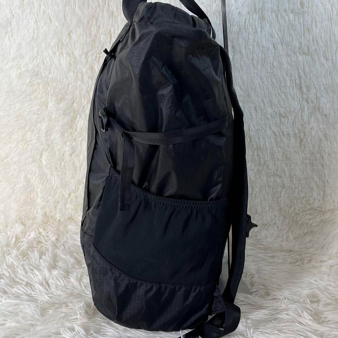パタゴニアLIGHTWEIGHT TRAVEL TOTE PACK 新品未使用品 美品 パタゴニア Light Weight Travel Tote Pack - メルカリ