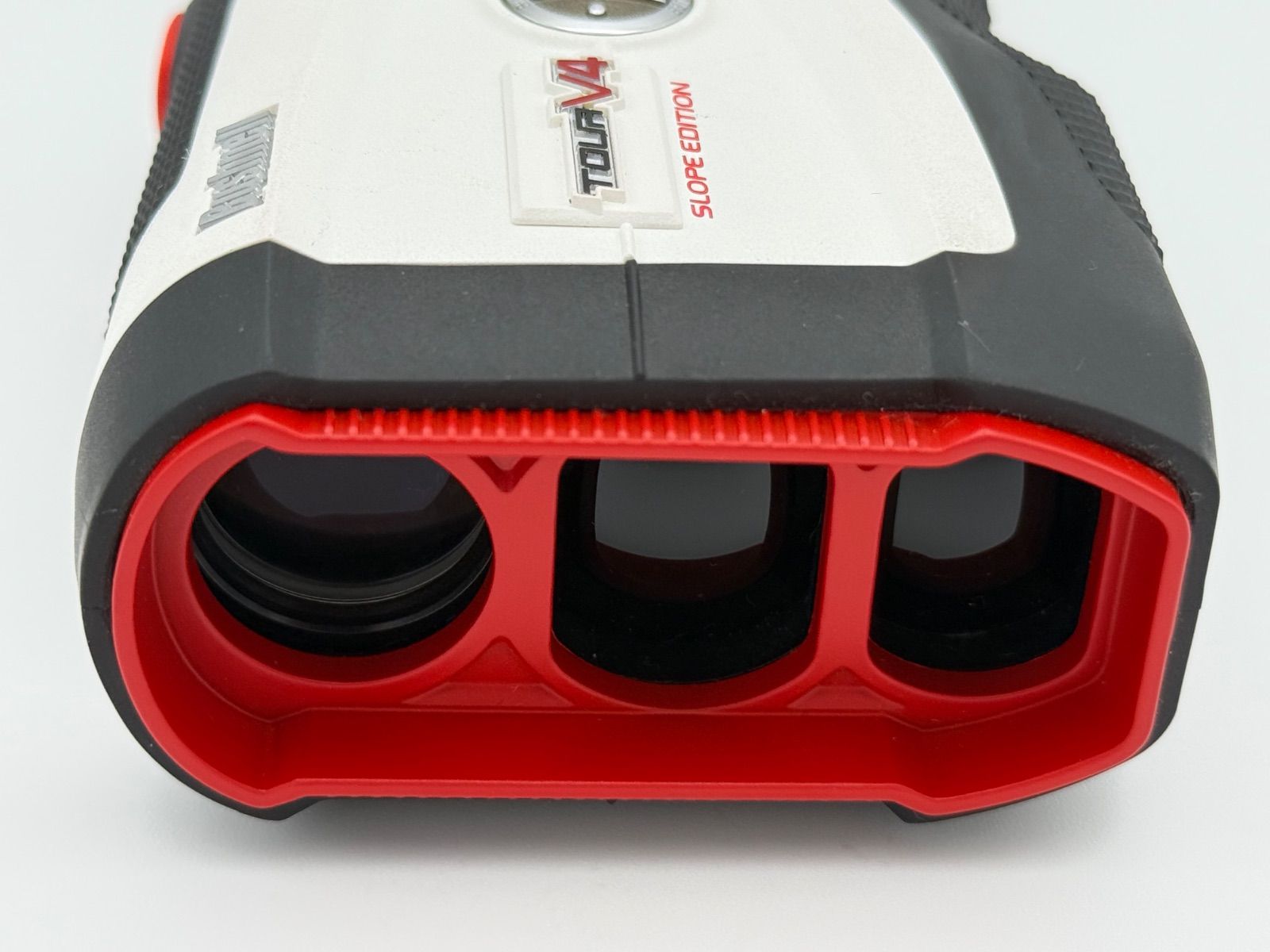 Bushnell TOUR V4 ブッシュネル ツアーV4 ピンシーカー シフト