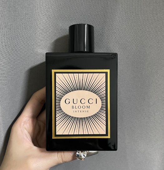 新品、未開封 GUCCI BLOOM グッチ ブルーム インテンス