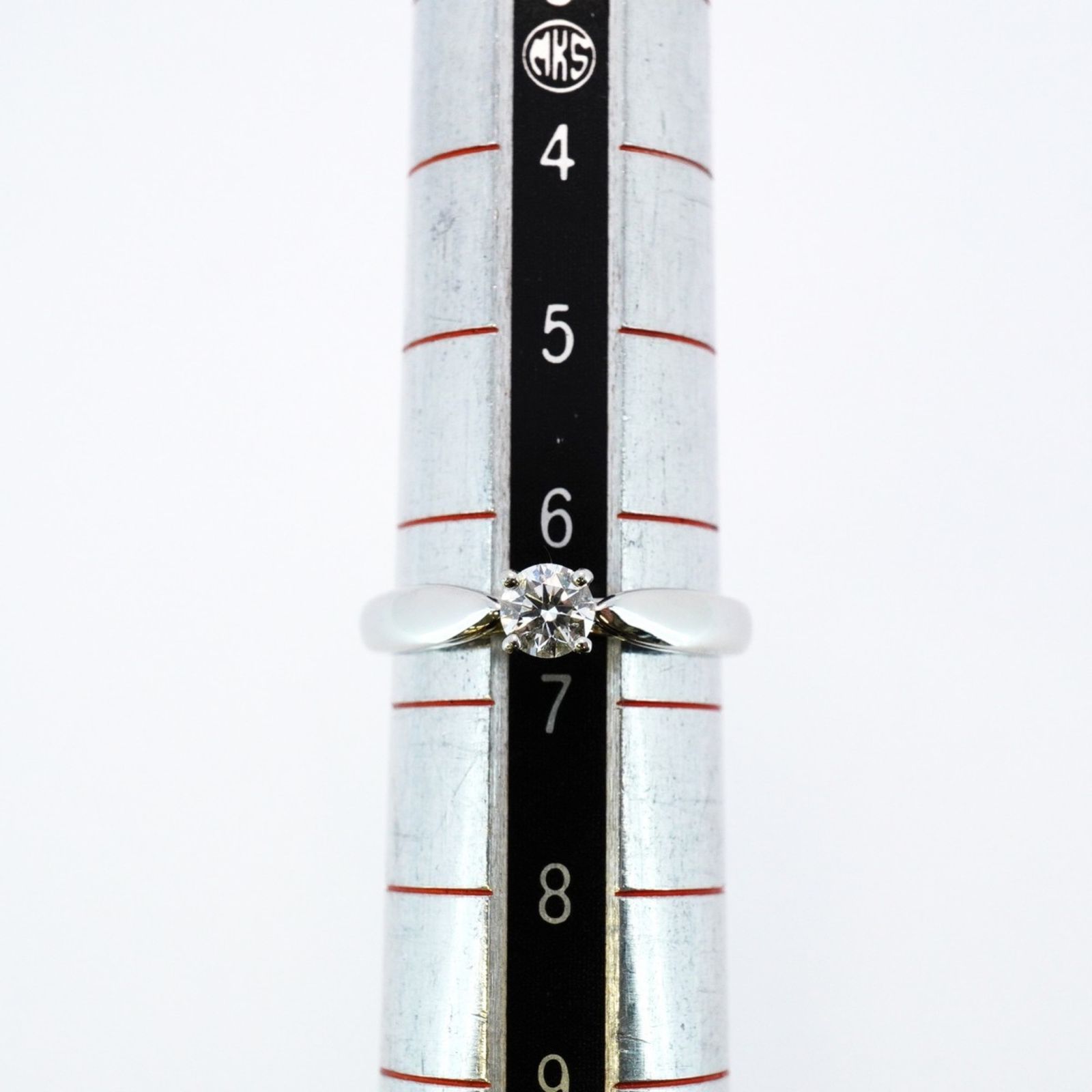 ティファニー(Tiffany) ティファニー リング ハーモニー 1PD