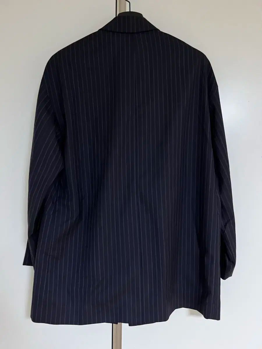 June.J ジュンジー レディース オーバーサイズ ブレザー 38