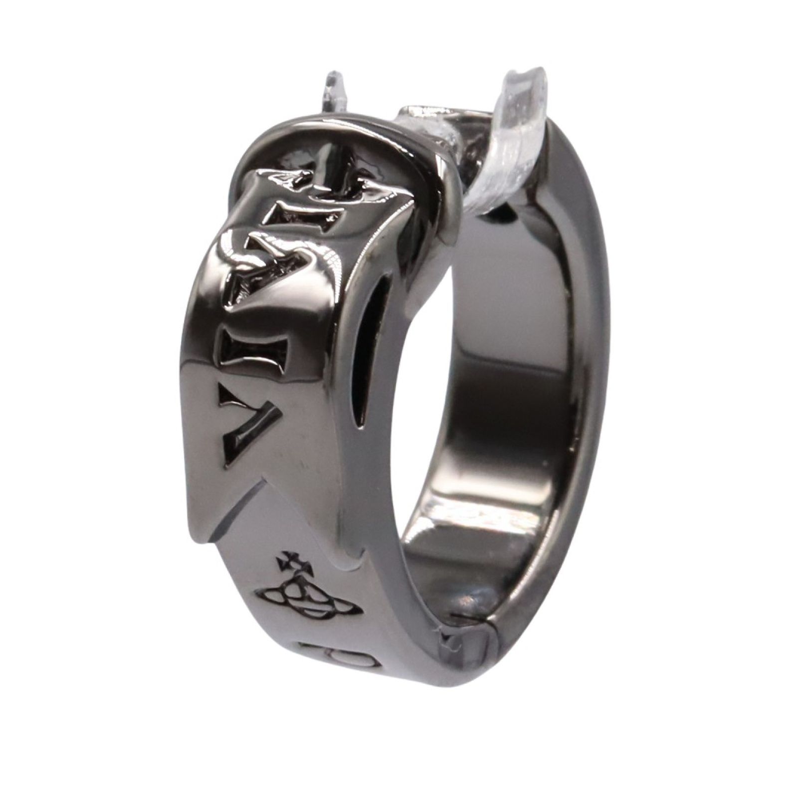 正規品、新品未使用Vivienne Westwood ピアス(片耳) ヴィヴィアンウエストウッド ピアス 片耳 レディース Vivienne