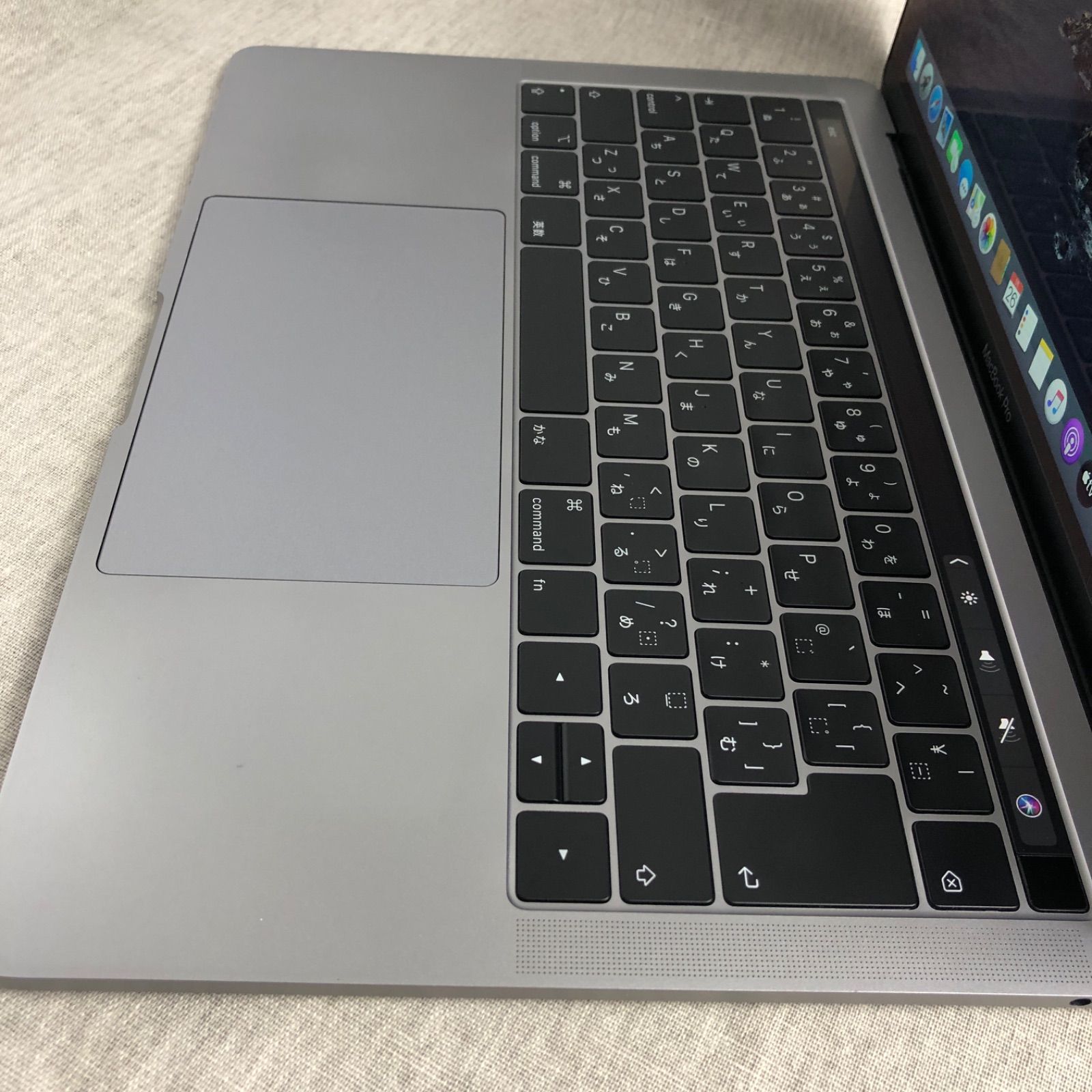 ジン チャン様専用【本体のみ】Apple MacBook Pro (13インチ, 2019 