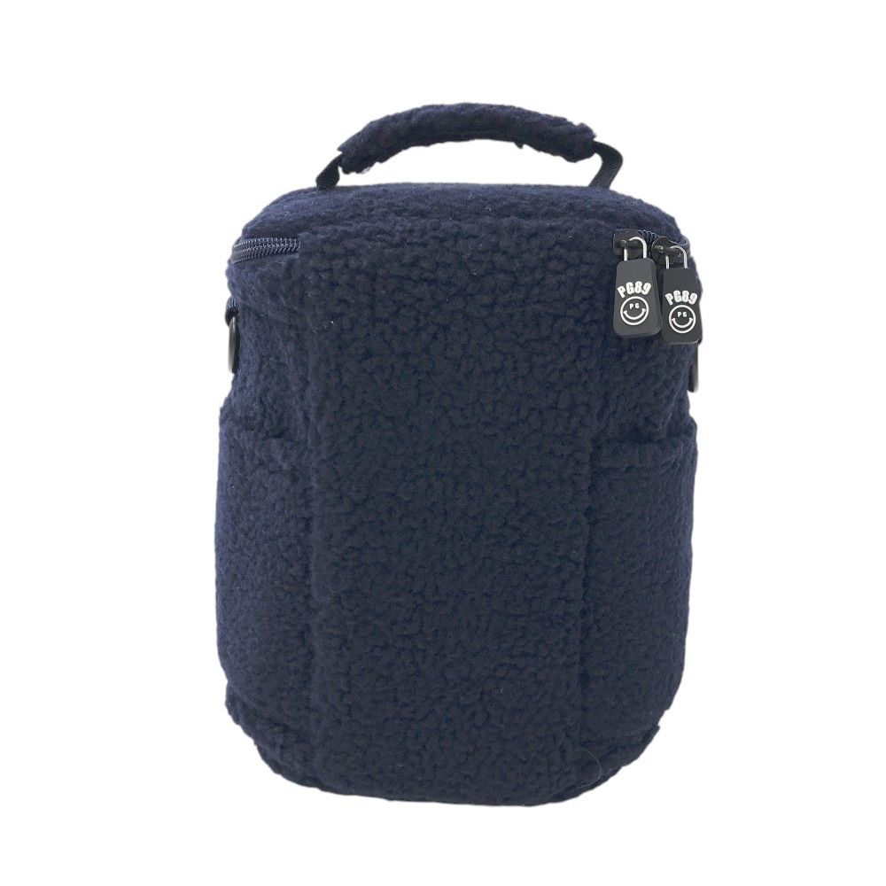 PEARLY GATES パーリーゲイツ 2WAY ボア 保冷カートバッグ