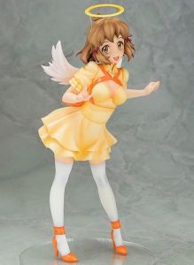 響 天使Ver. 戦姫絶唱シンフォギアGX 1|7 ABS＆PVC製塗装済み完成品 1週間以内発送
