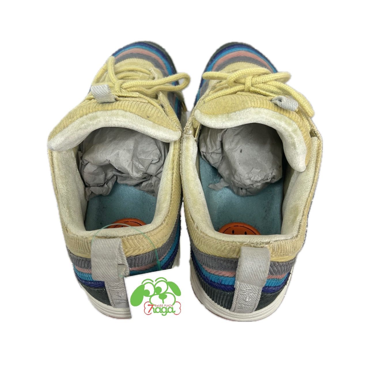 Nike Air Max 97 Sean Wotherspoon ナイキ ショーンウェザー スプーン 