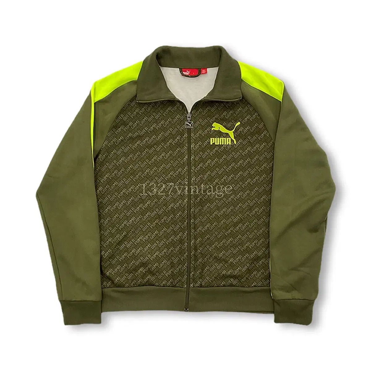 PUMA(プーマ) ジャージ