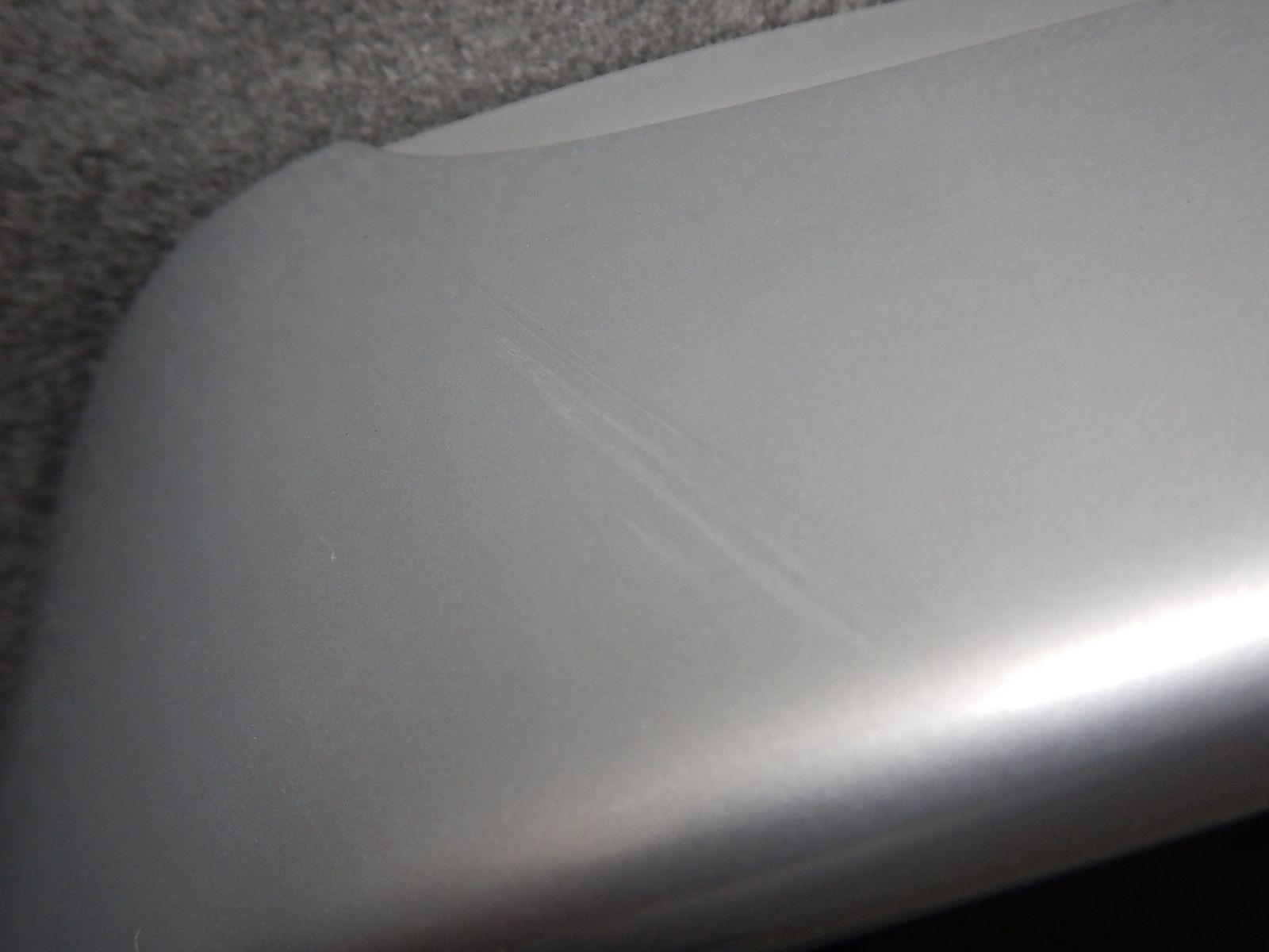 DA62W バックドア