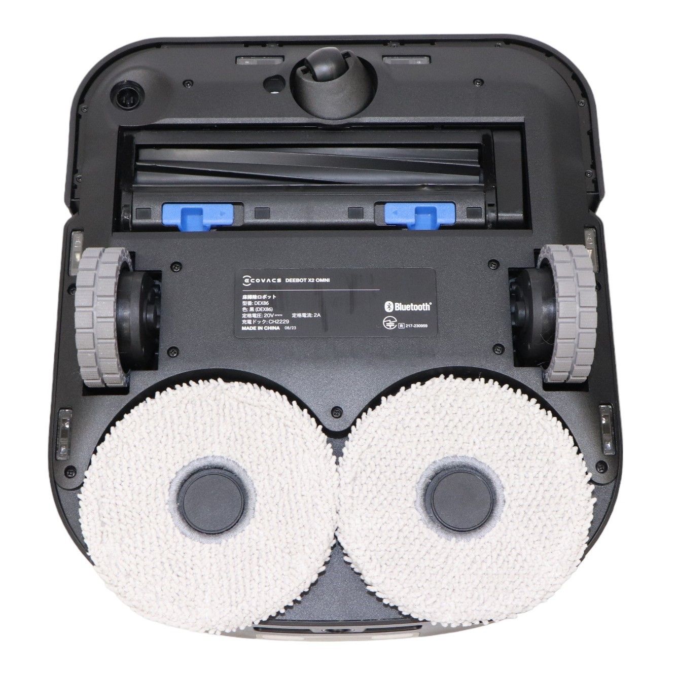 ECOVACS