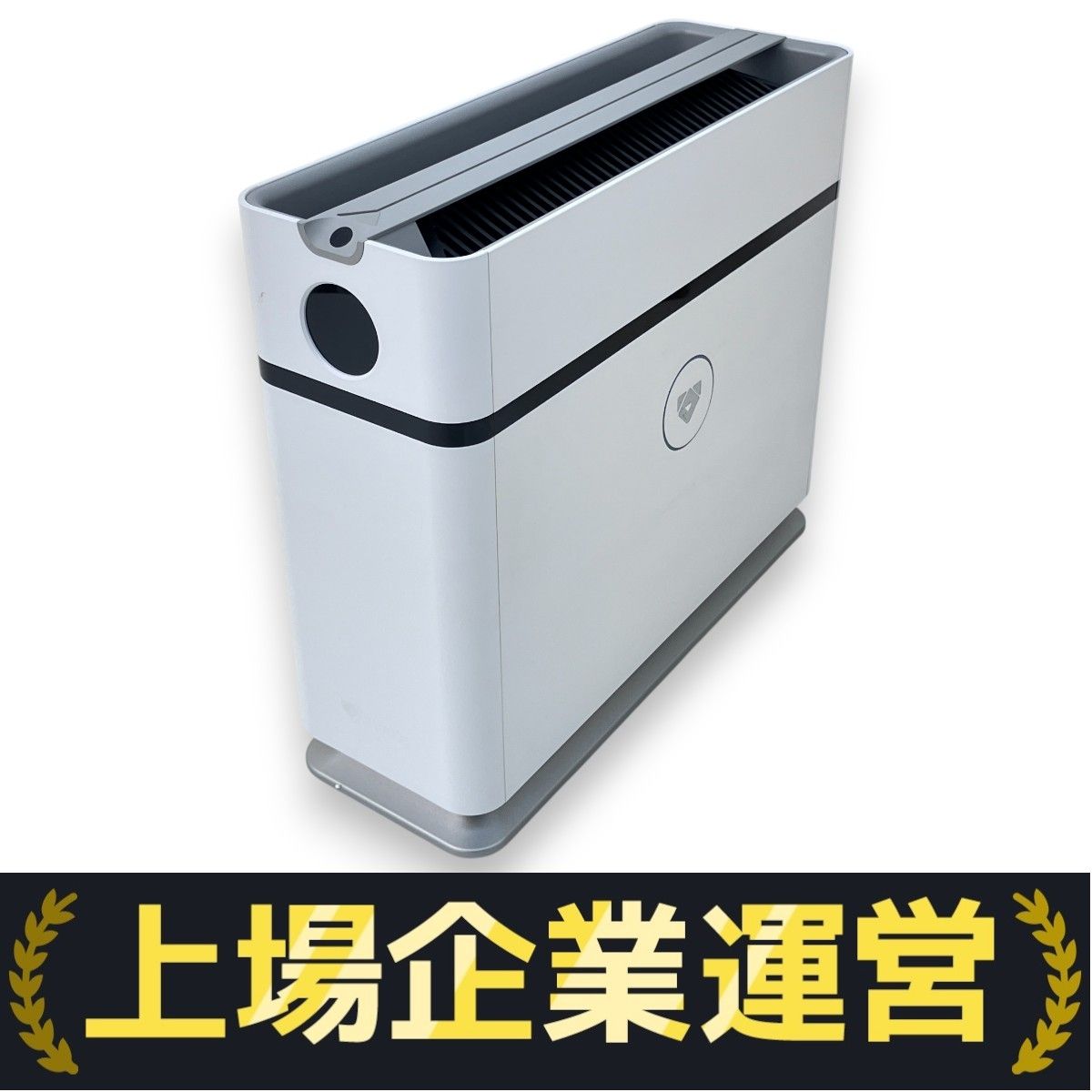 【中古/美品】高機能空気清浄機　Airdog X1D　エアドッグ　省スペース 楽天市場】【最短配送】Airdog エアドッグ x1d 空気清浄機 卓上