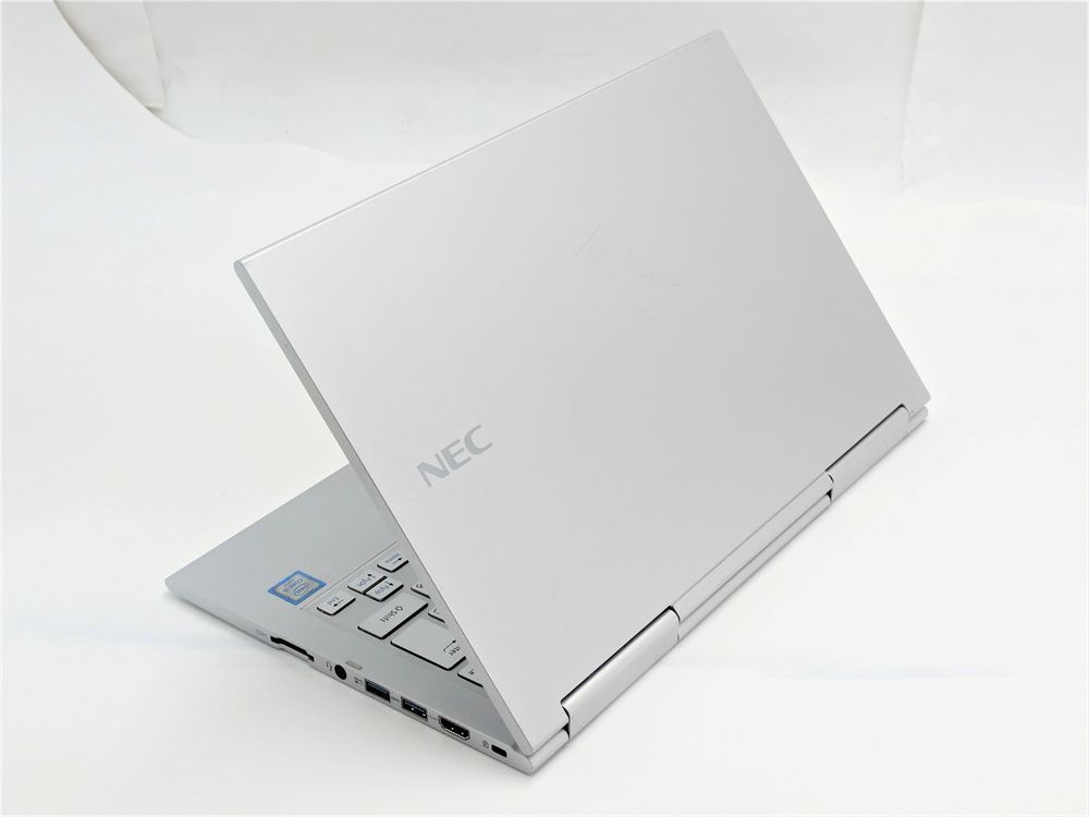 送料無料 高速SSD タッチ可 タブレットモード 13.3型 ノートパソコン