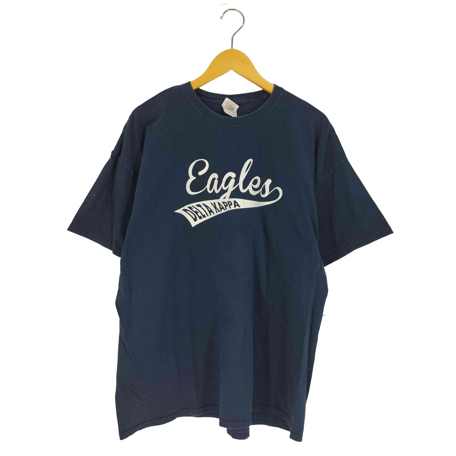 肩幅46.5cmバンド・音楽GILDAN ギルダン Central Junior High Band ギルダン GILDAN 両面プリント ナンバリング クルーネックTシャツ メンズ  2XL
