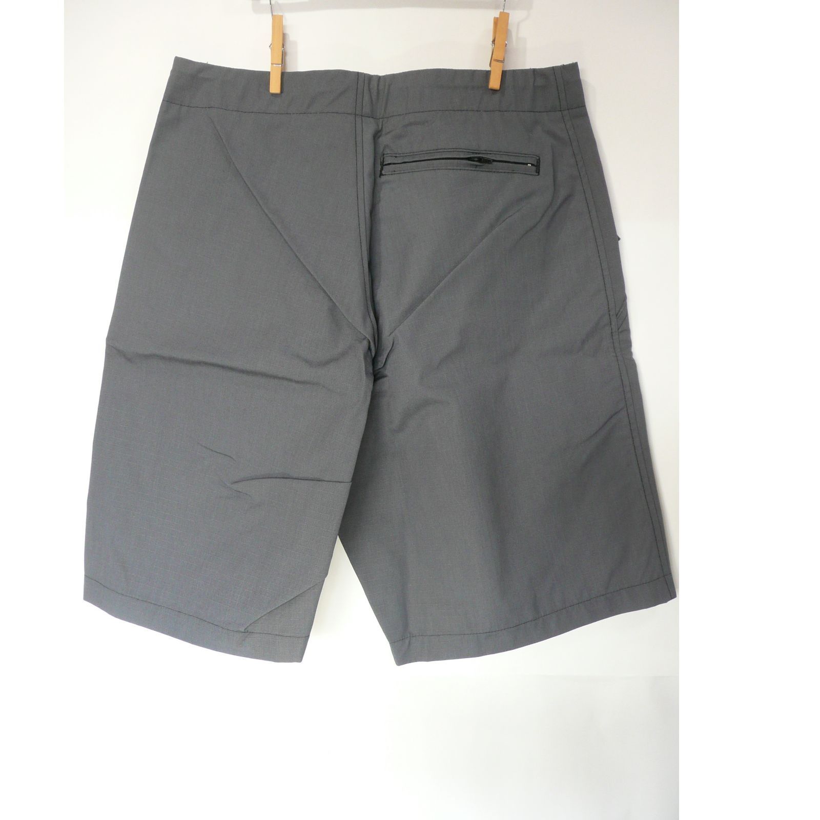 ☆不朽の名作 ☆ VERVE バーブ ベリコパンツ Belikos Short pant