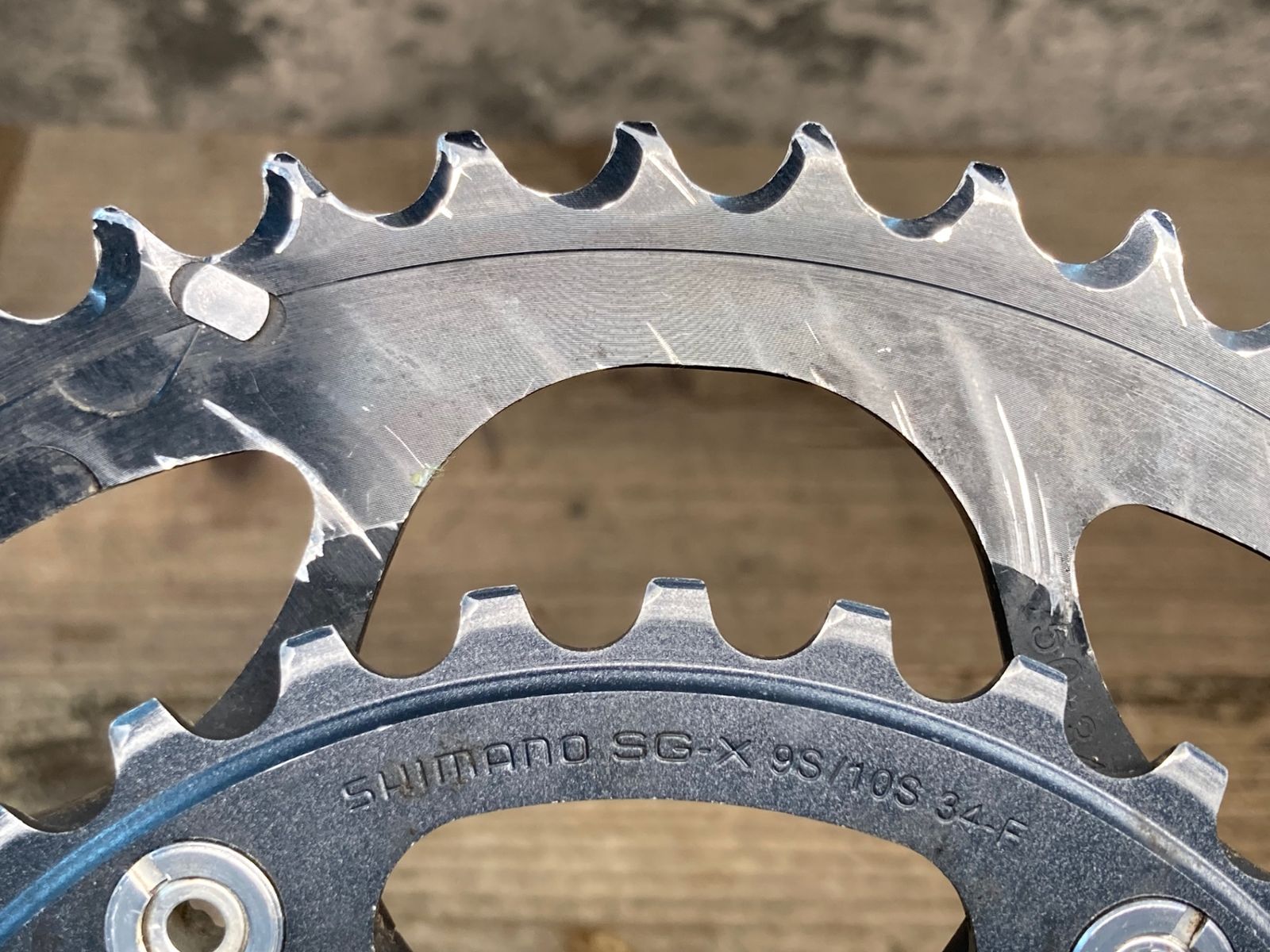 SHIMANO アルテグラ