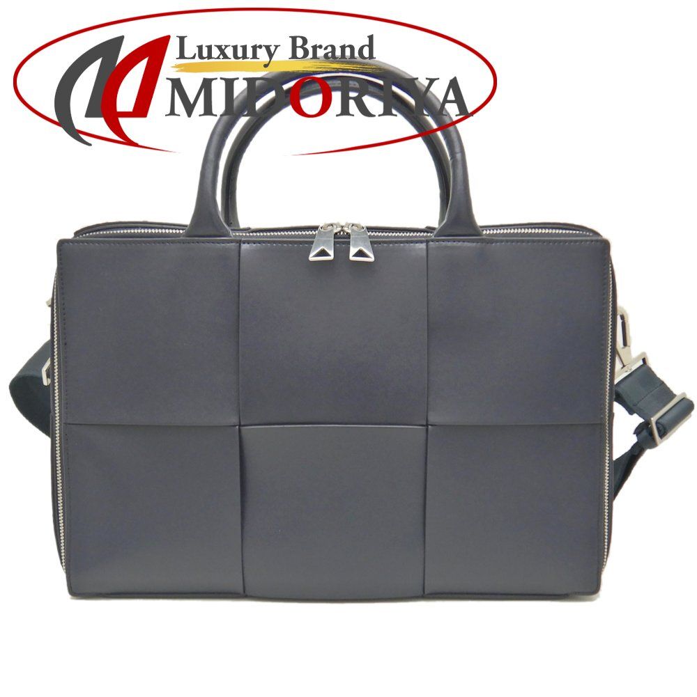 BOTTEGAVENETA ボッテガヴェネタ アルコ 680120VB1K1 ブリーフケース
