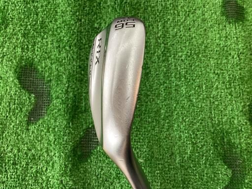 クリーブランド Cleveland RTX6 50-10MID モーダス115 クリーブランド