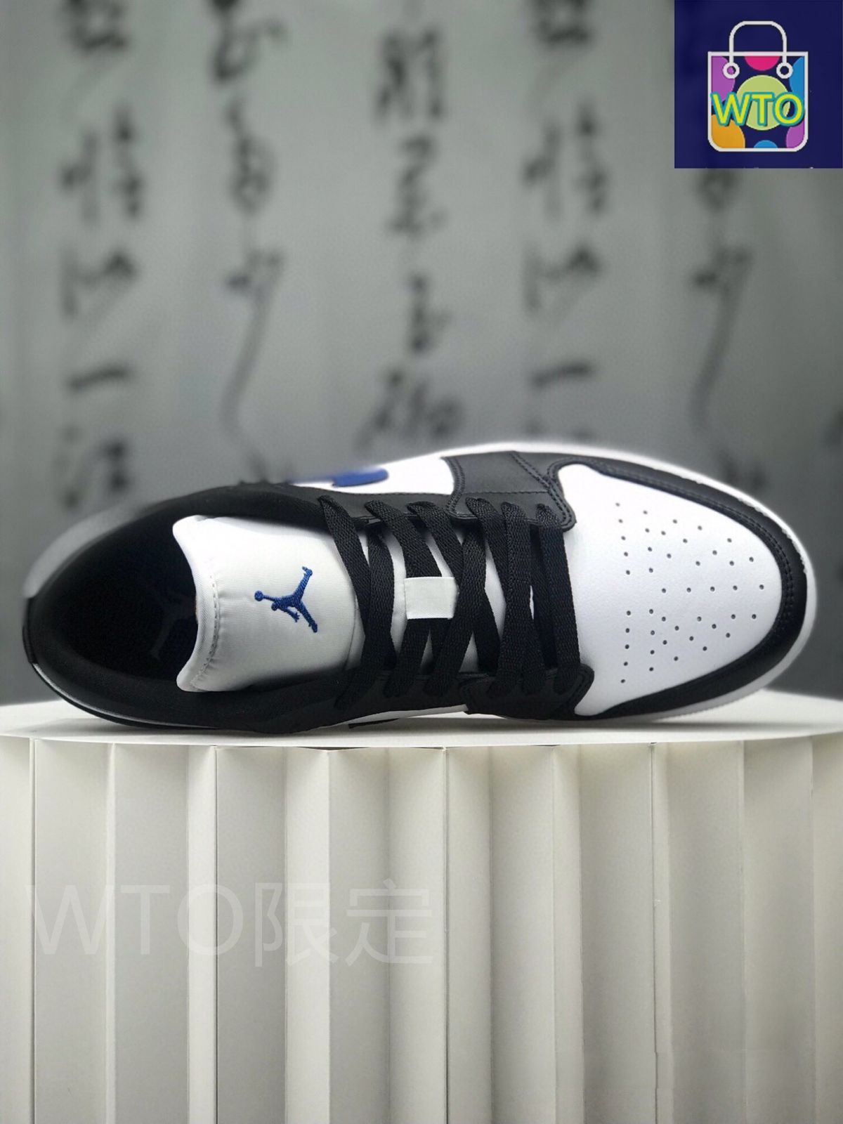 【ナイキ】AIR JORDAN 1 LOW ★送料・関税込★大人気★ Nike GS Air Jordan 1 Low 