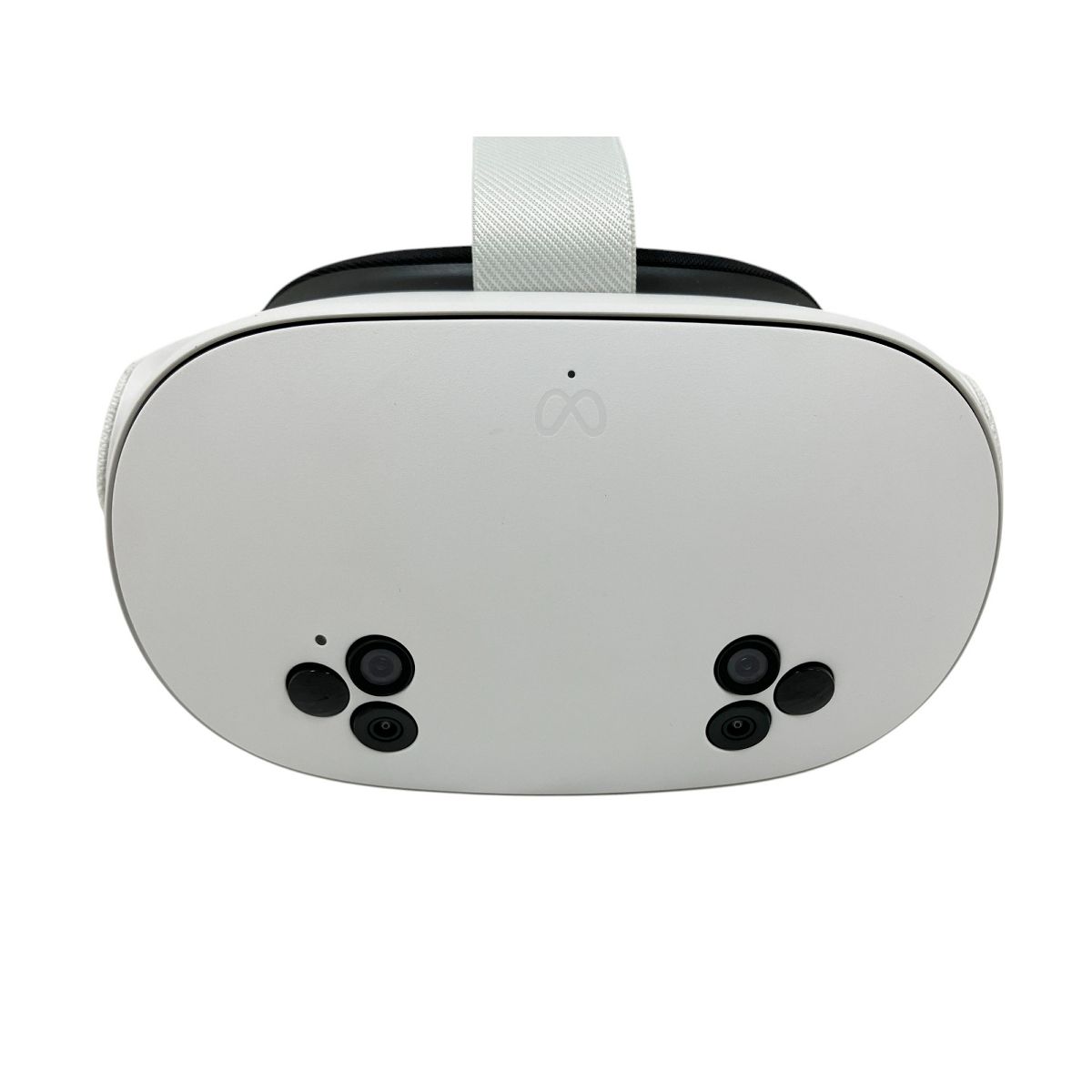 Meta Quest 3S 128GB BOBOVR Head Strap セット VR 中古