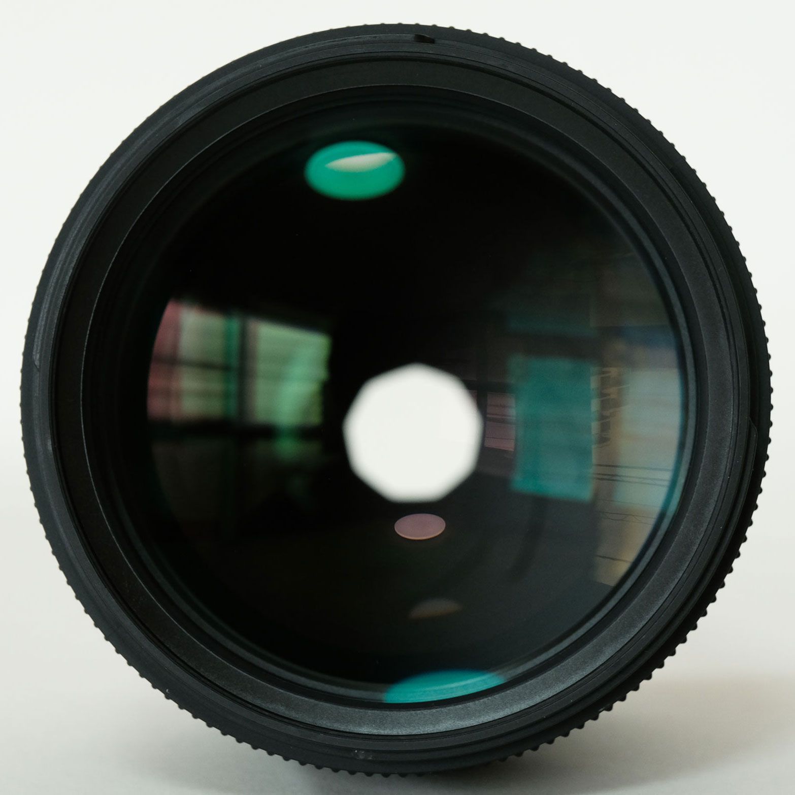 美 SIGMA 135mm F1.8 DG Art NIKON用 ニコンカメラ - レンズ(単焦点)
