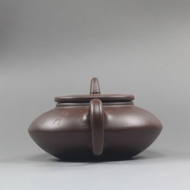 中国茶器 宜興紫砂壺・紫泥急須・茶壺・茶道具 中国茶器 紫砂壺・紫泥急須・茶壺・茶道具 - メルカリ