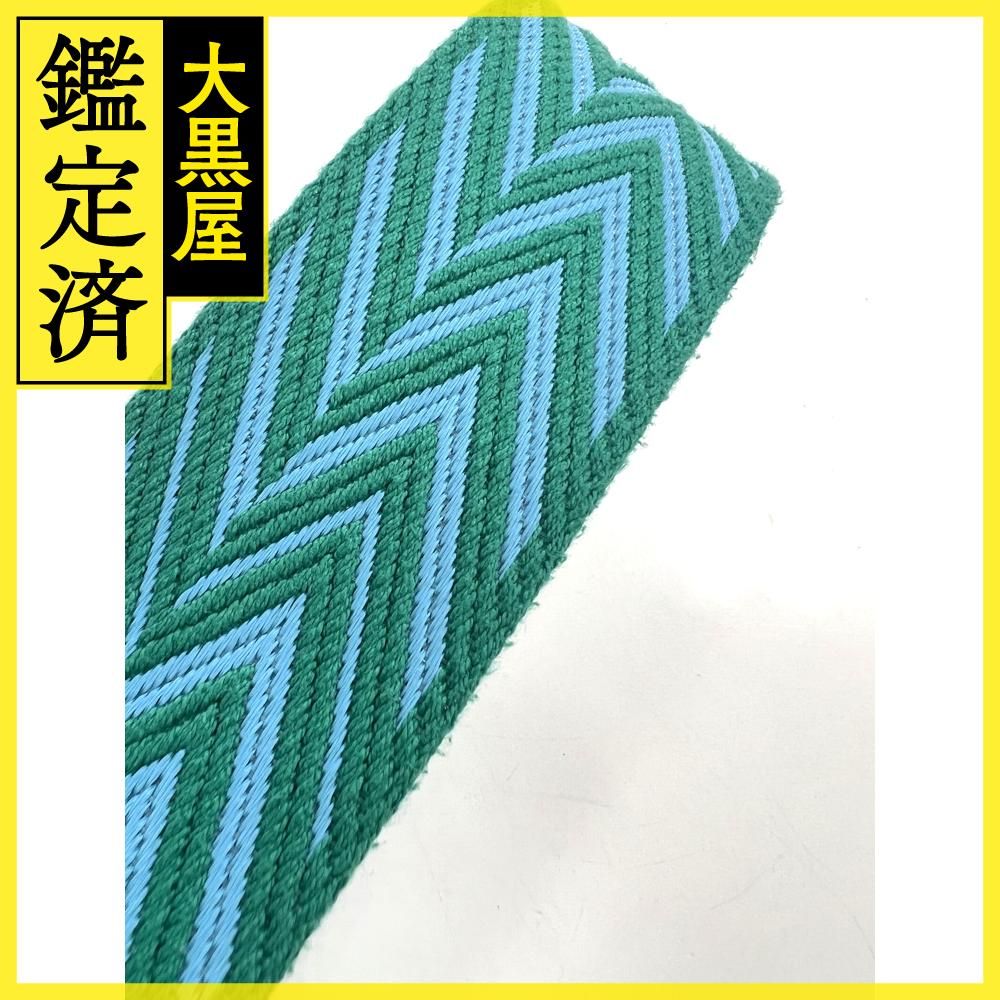 エルメス バンドリエール