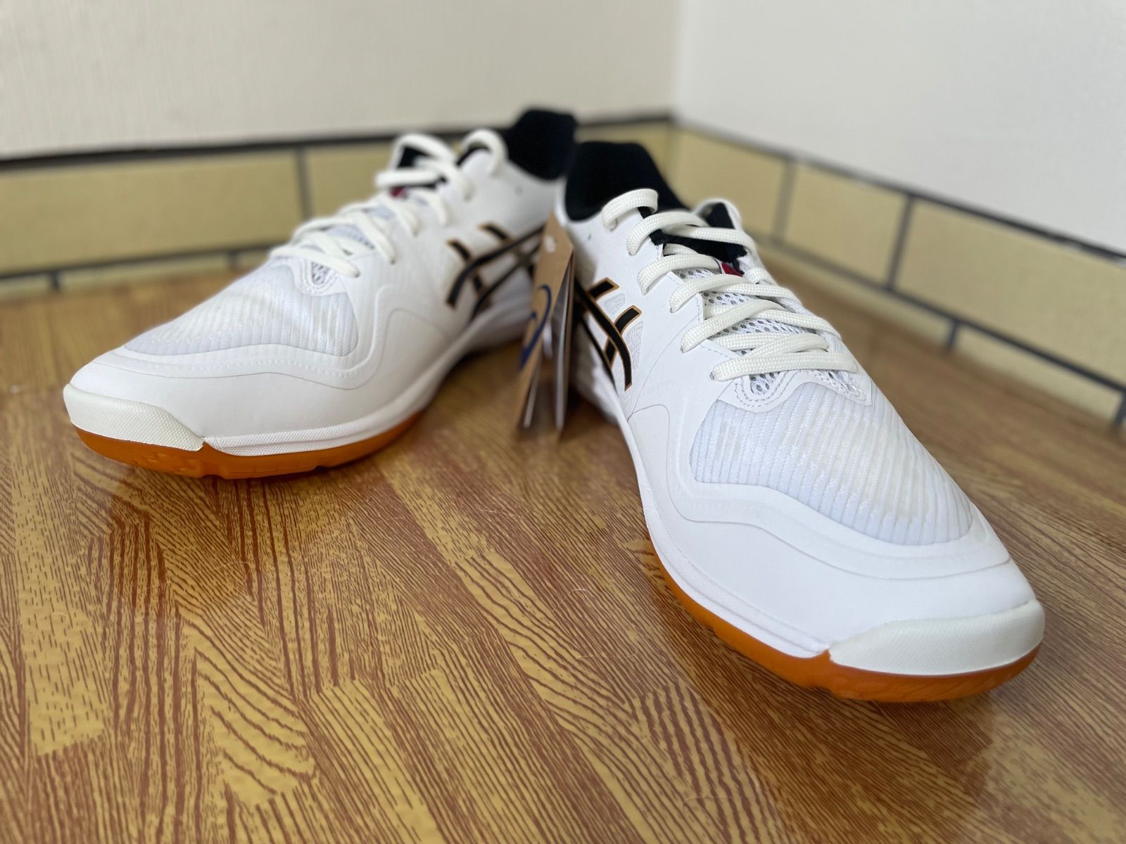 新品未使用タグ付❗️ asics アシックス ROTE JAPAN LYTE FF 3