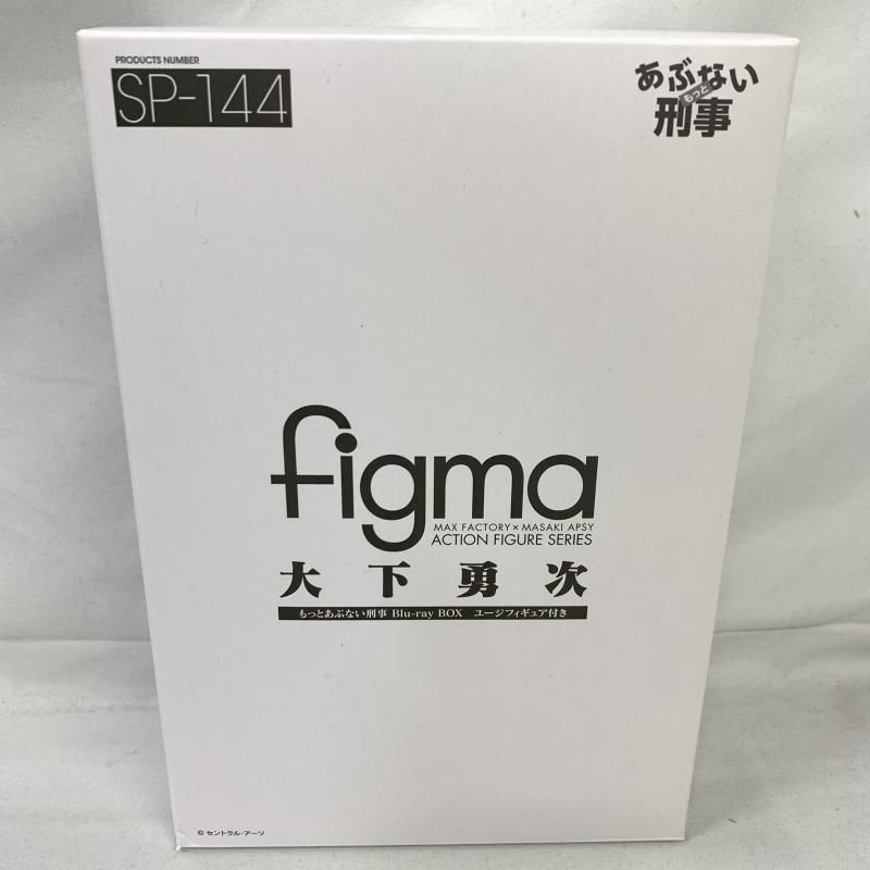 開封 figma 木下勇次 もっとあぶない刑事 91