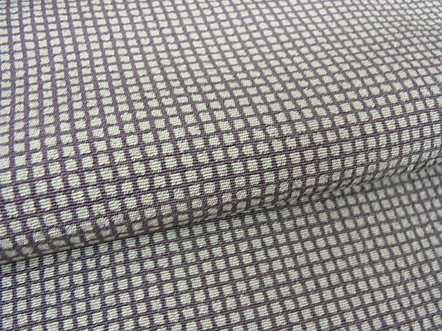 平和屋着物●江戸小紋　角通し　逸品　DAAB8316ps 平和屋着物○江戸小紋 角通し 逸品 DAAB8316ps - メルカリ