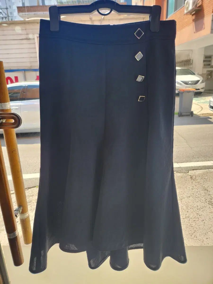 ミシャ 55 スカート