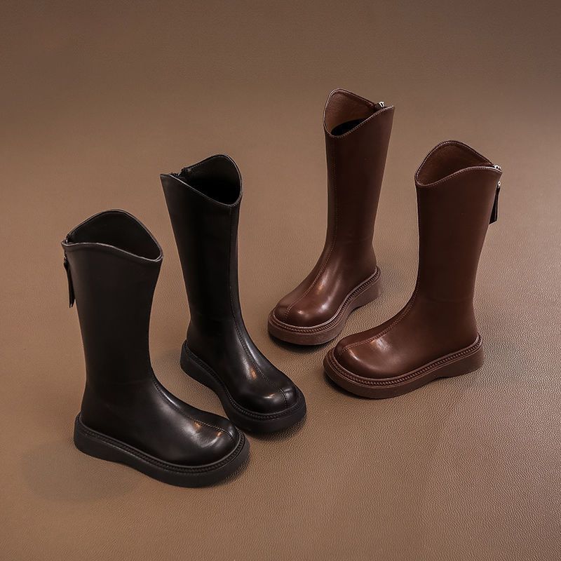 子供ブーツ キッズ 裏起毛 秋冬 子供 靴 女の子 ブーツ シューズ ジュニア キッズブーツ ショートブーツ キッズ靴 フォーマル靴 入学式 卒業式 発表会 結婚式 ピアノ 七五三 おしゃれ 可愛い 