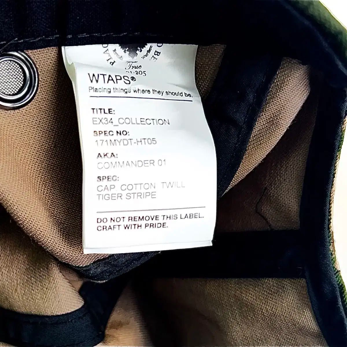 WTAPS