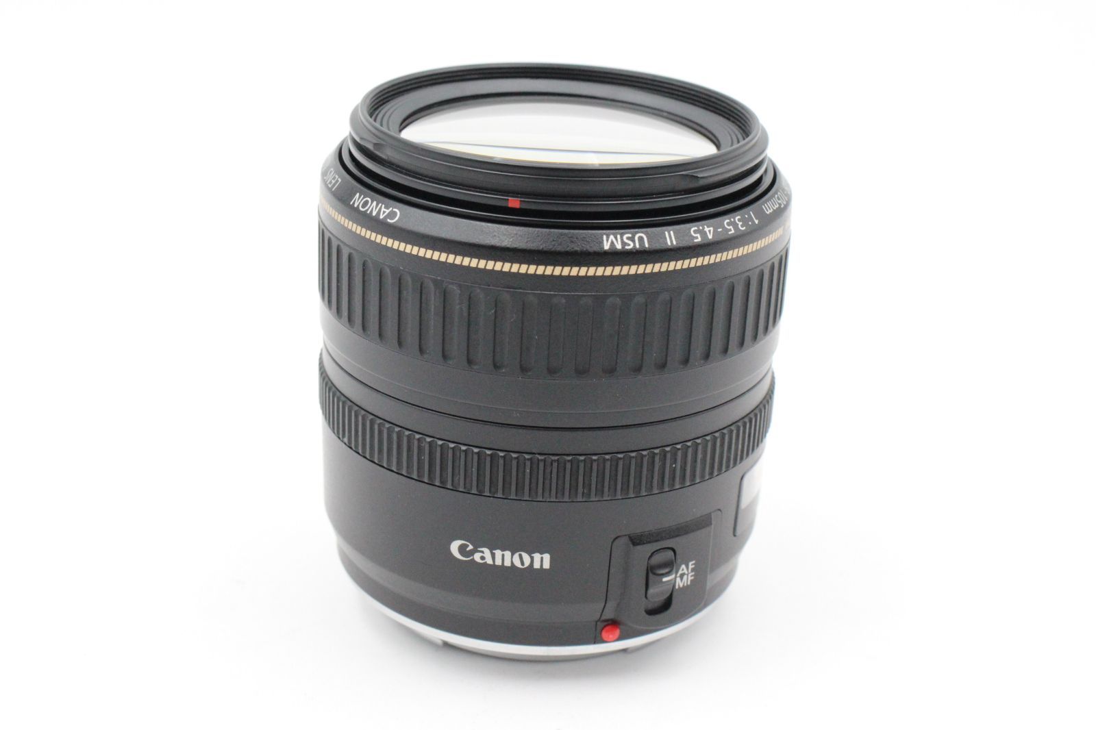 極上品☆キヤノン CANON EF 28-105mm F3.5-4.5 II USM ###11833 【公式 