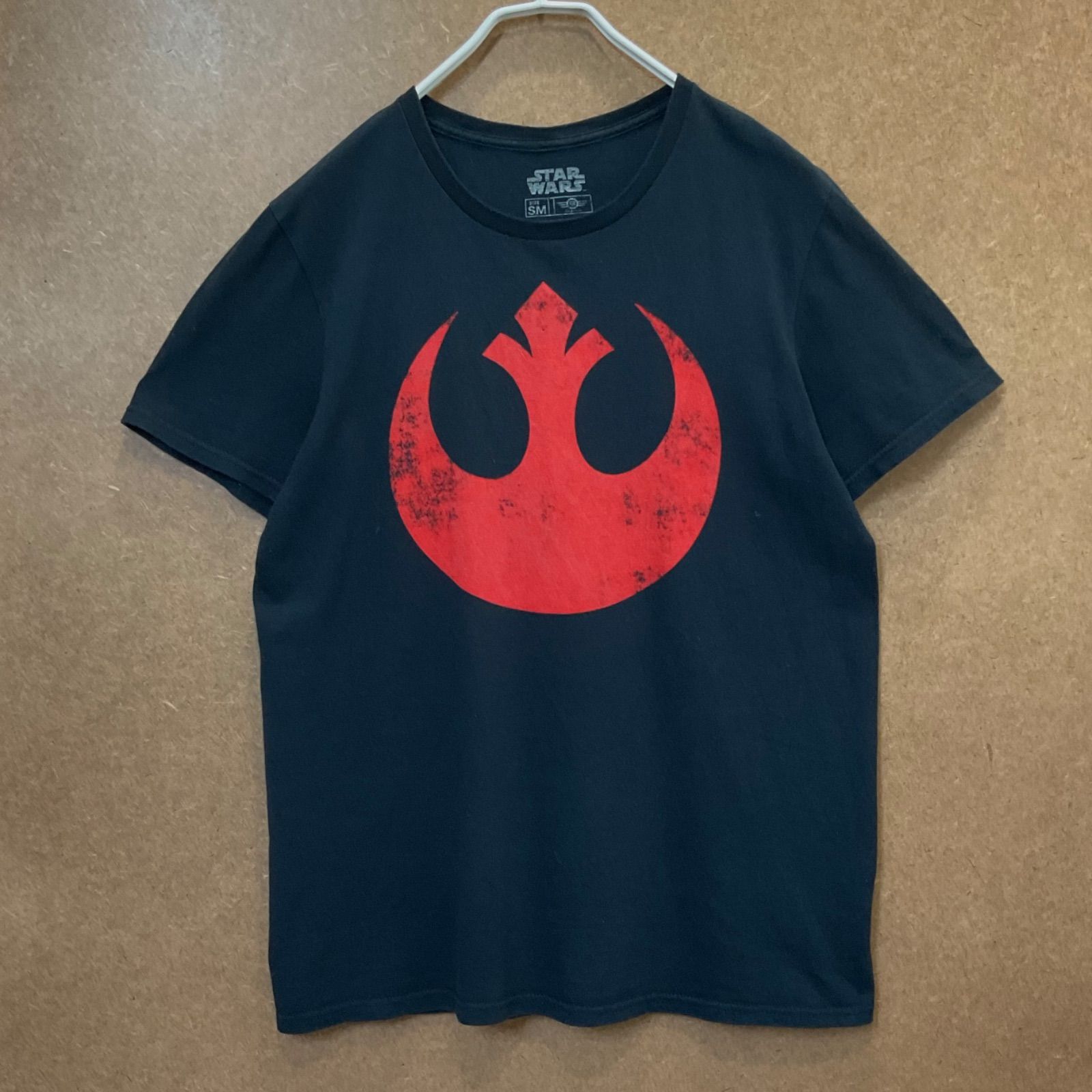 90'S STAR WARS QUEEN AMIDALA TEE ビンテージ スターウォーズ