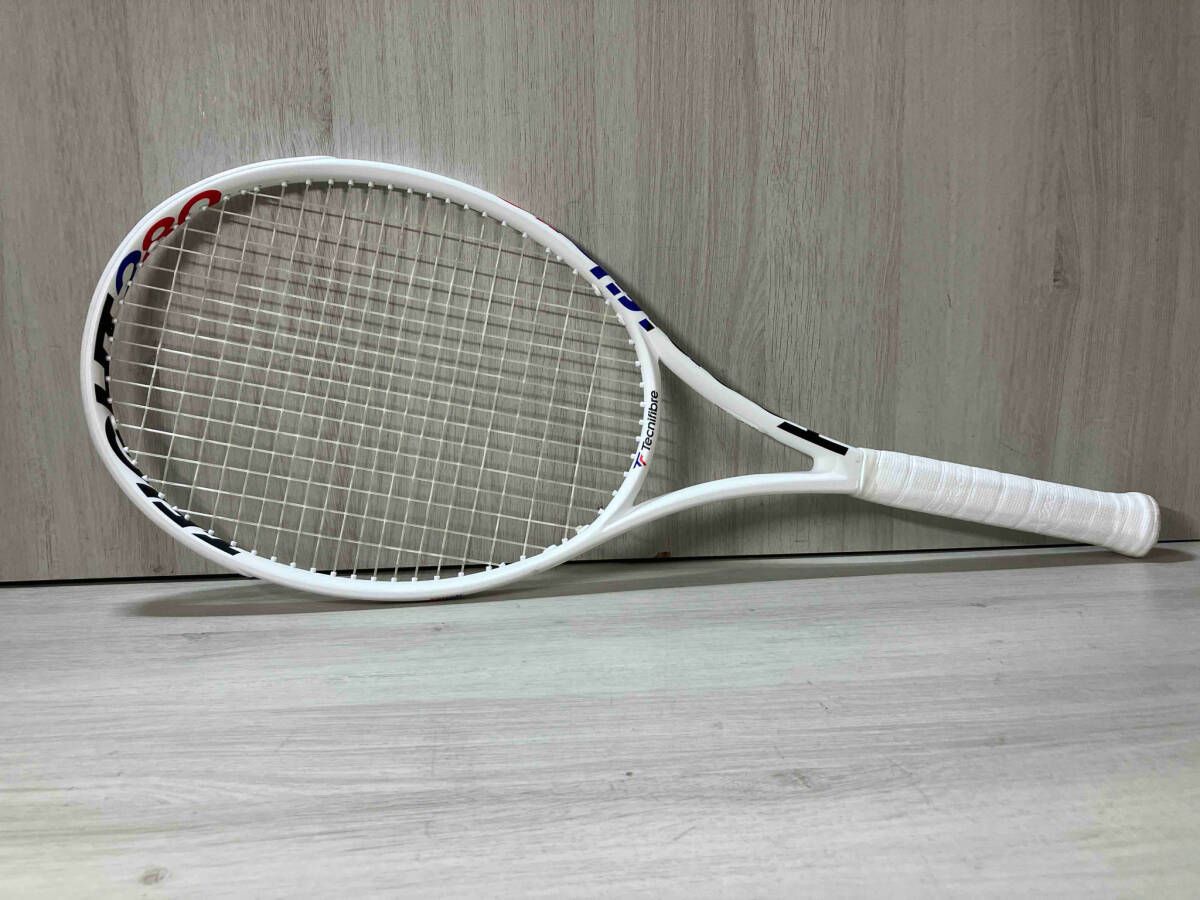 T-FIGHT 280 Isoflex テニスラケット Tecnifibre T-FIGHT 280 Isoflex