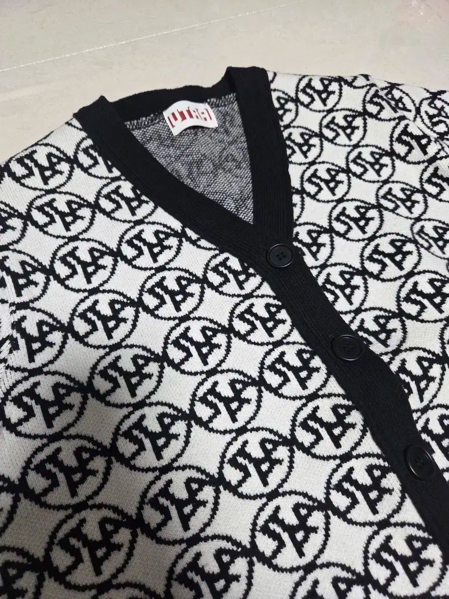 ユウタゴルフ レディースニット XS