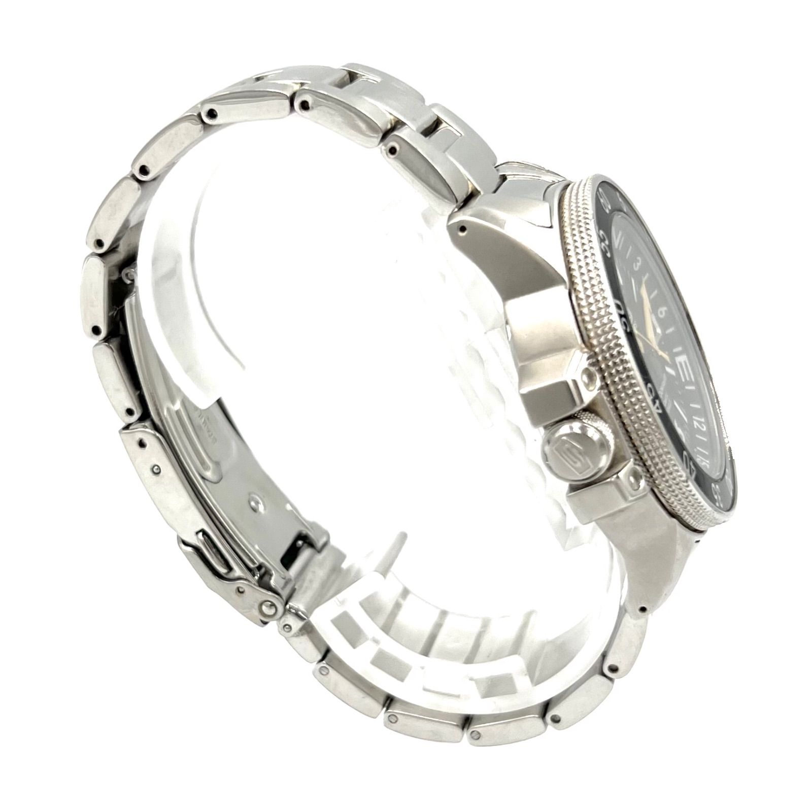 セイコー 5スポーツ 7S36-01E0 自動巻き SS メンズ 時計 SEIKO SEIKO