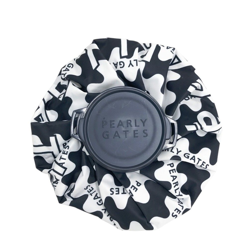PEARLY GATES パーリーゲイツ アイスバッグ 氷嚢総柄 レオパード PEARLY GATES パーリーゲイツ アイスバッグ 氷嚢総柄 レオパード