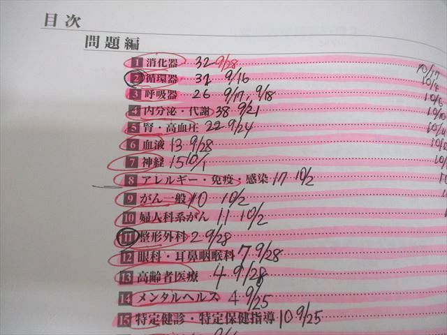 日本人間ドック学会/日本総合健診医学会 人間ドック健診専門医試験問題集 2022年改訂版 014S3D Amazon.co.jp: 人間ドック健診専門医試験問題集 2022年改訂版