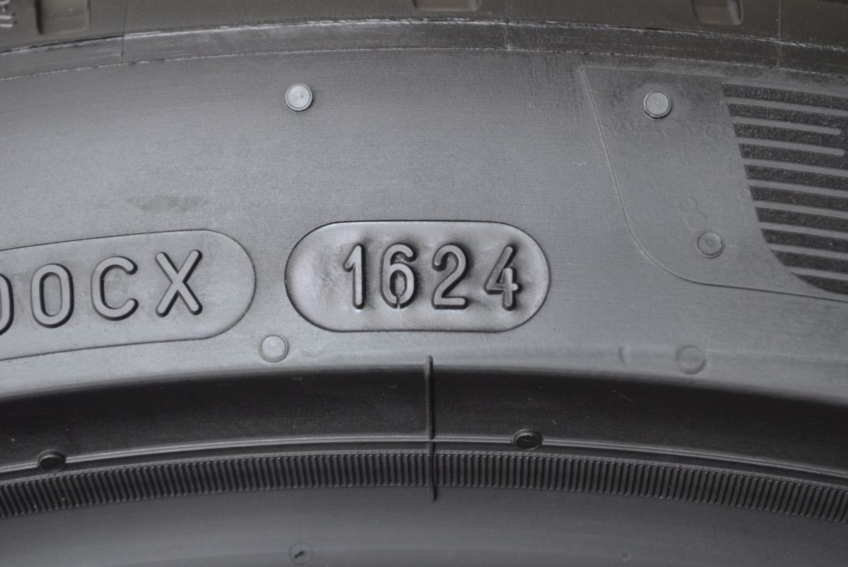 ミシュラン パイロットスポーツ4S