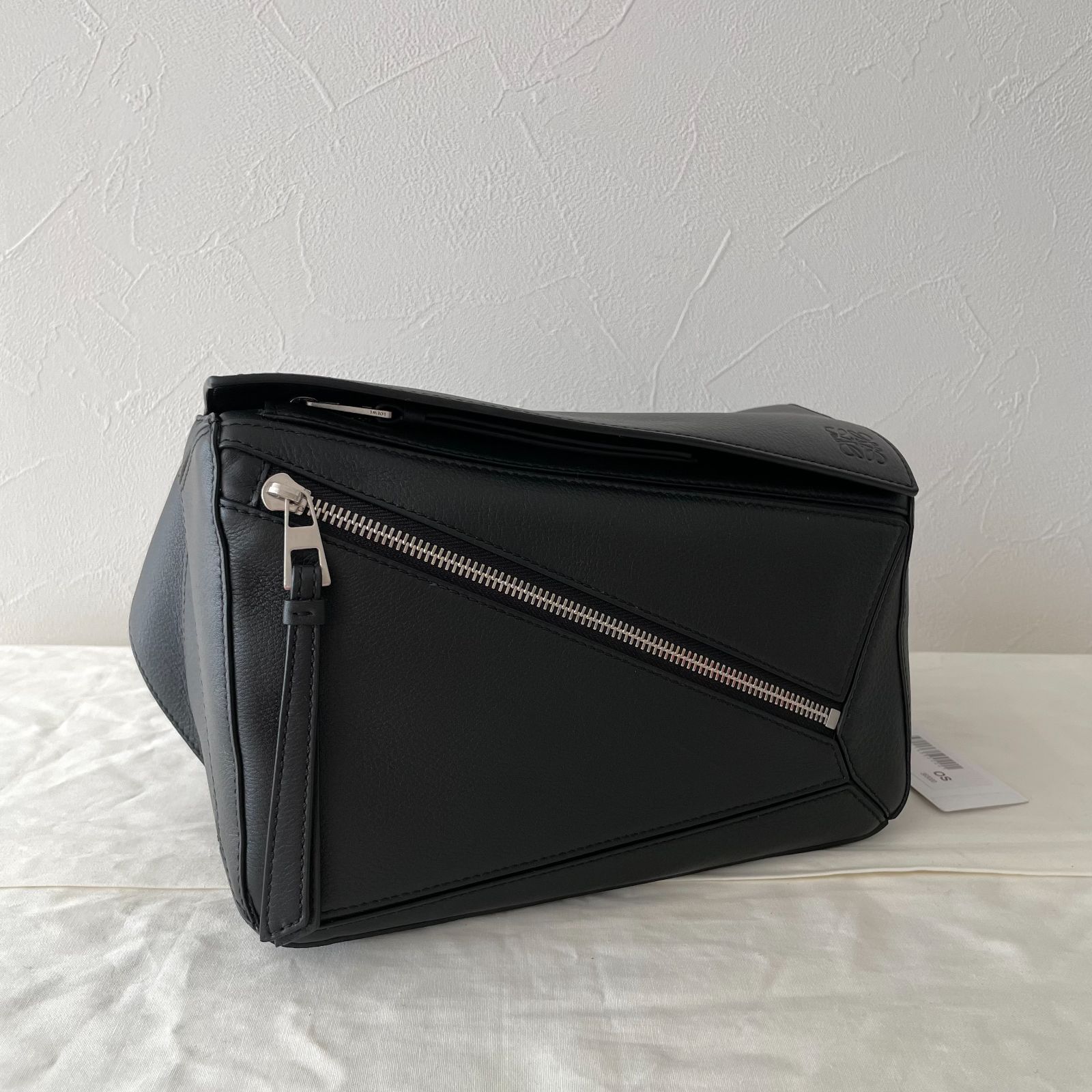 【新品】LOEWE（ロエベ）Small Puzzle bumbag